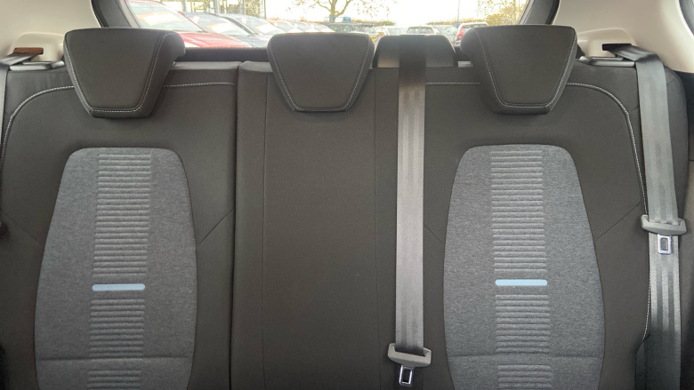 Ford Focus 1.0 EcoBoost Active Style 5dr Petrol Hatchback